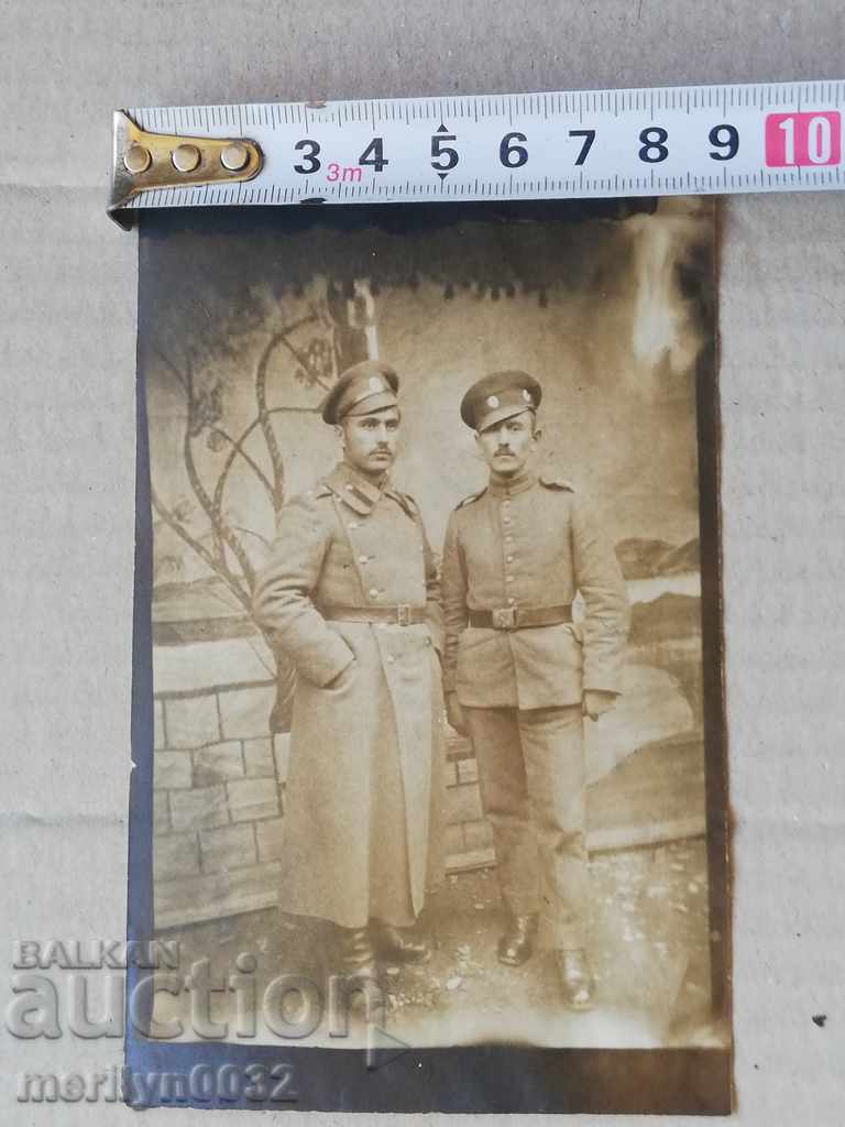 Delivery of Military Photo Photography Portrait WW1 WWI Delivery of Military Photo Photography Portrait WW1 WWI