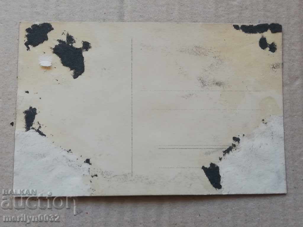 Military Photo Photography Portrait WW1 WWI - 5 Military Photo Photography Portrait WW1 WWI - 5