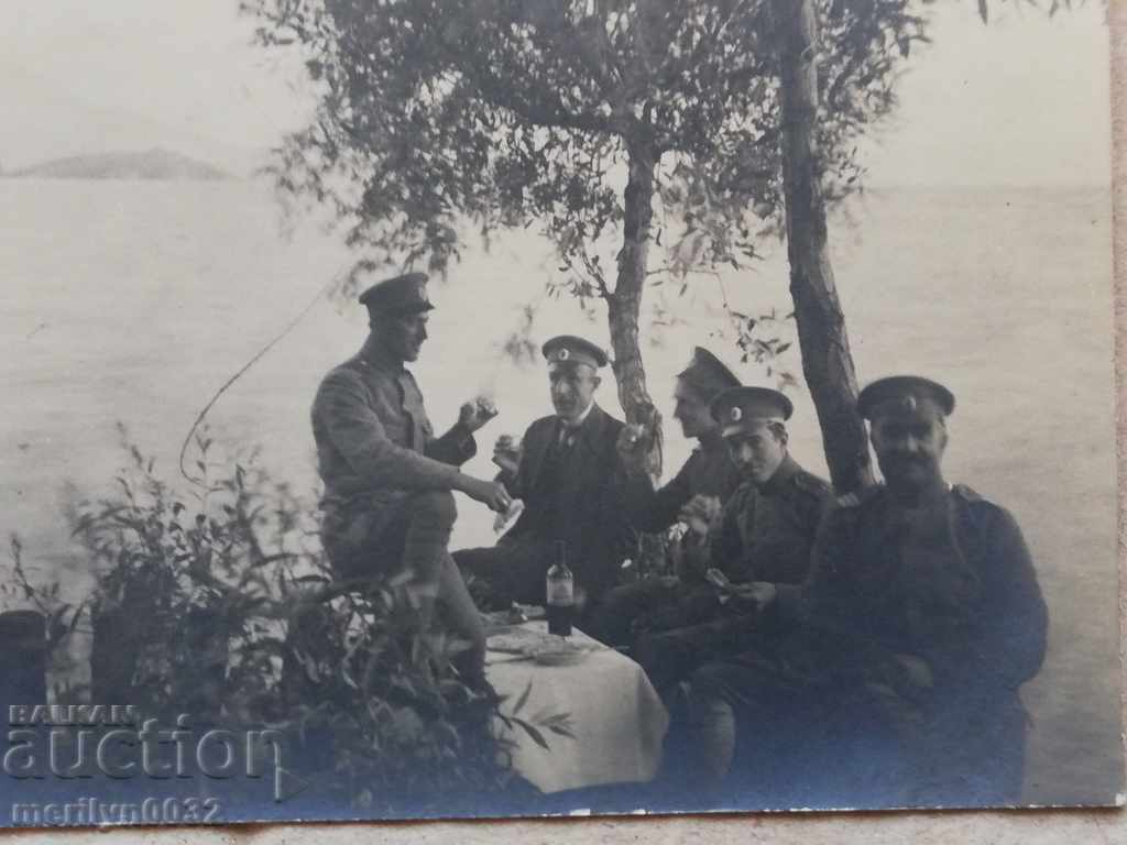 Military Photo Photography Portrait WW1 WWI with price 35.00 BGN | € 17.90