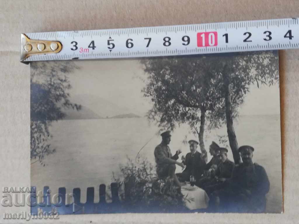 Auction  Military Photo Photography Portrait WW1 WWI