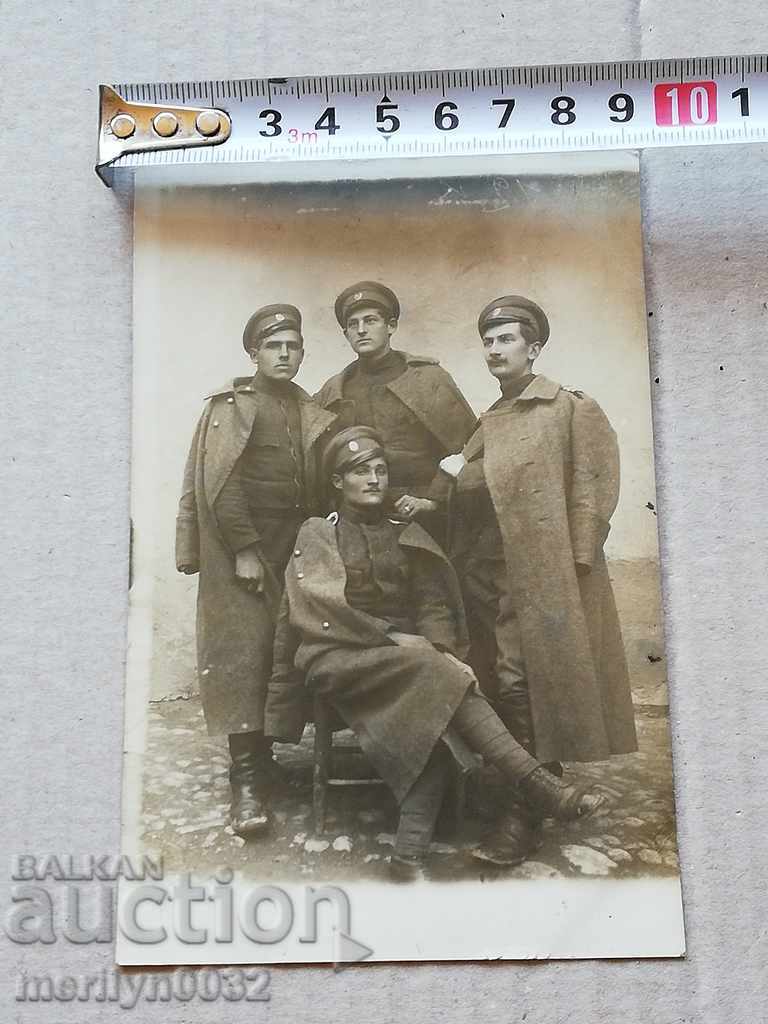 Auction Military Photo Photography Portrait WW1 WWI Auction Military Photo Photography Portrait WW1 WWI
