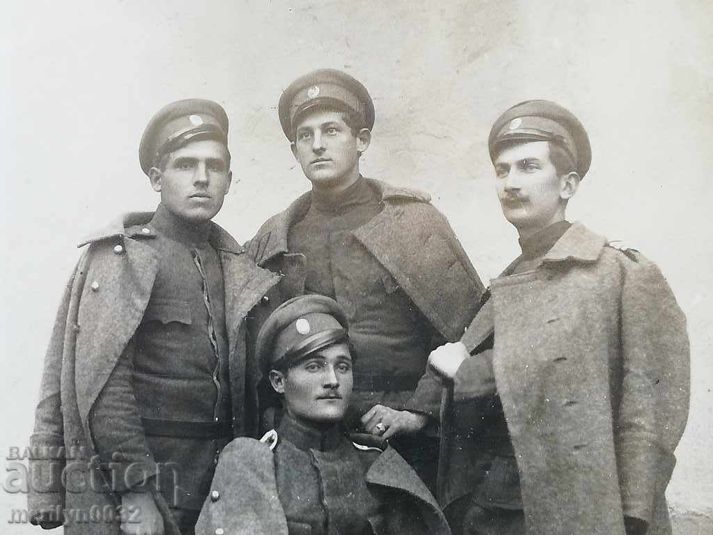 Military Photo Photography Portrait WW1 WWI - 5 Military Photo Photography Portrait WW1 WWI - 5