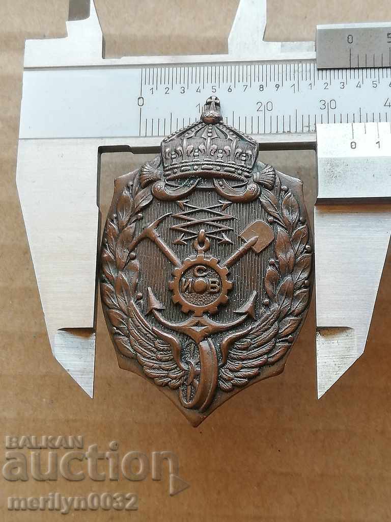 Auction Military Medal Soldier's Badge of Honor Auction Military Medal Soldier's Badge of Honor