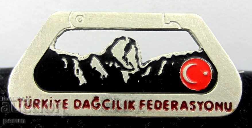 Δημοπρασία ΠΑΛΙΟ ΤΟΥΡΚΙΚΟ ΣΗΜΑ - ΟΡΕΙΒΑΤΙΚΗ ΟΜΟΣΠΟΝΔΙΑ ΤΟΥΡΚΙΑΣ Δημοπρασία ΠΑΛΙΟ ΤΟΥΡΚΙΚΟ ΣΗΜΑ - ΟΡΕΙΒΑΤΙΚΗ ΟΜΟΣΠΟΝΔΙΑ ΤΟΥΡΚΙΑΣ