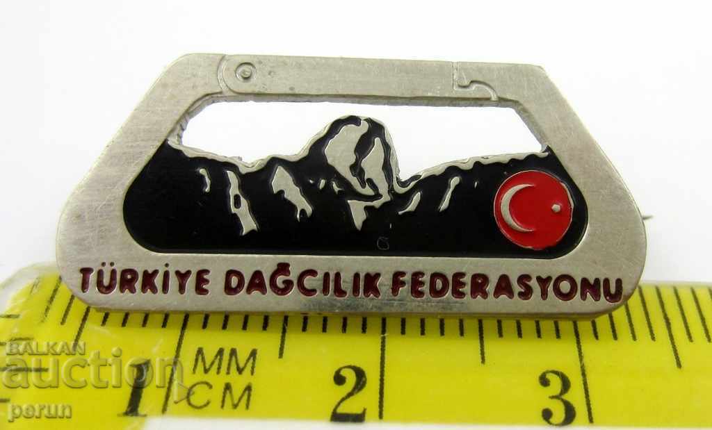 Παράδοση ΠΑΛΙΟ ΤΟΥΡΚΙΚΟ ΣΗΜΑ - ΟΡΕΙΒΑΤΙΚΗ ΟΜΟΣΠΟΝΔΙΑ ΤΟΥΡΚΙΑΣ Παράδοση ΠΑΛΙΟ ΤΟΥΡΚΙΚΟ ΣΗΜΑ - ΟΡΕΙΒΑΤΙΚΗ ΟΜΟΣΠΟΝΔΙΑ ΤΟΥΡΚΙΑΣ