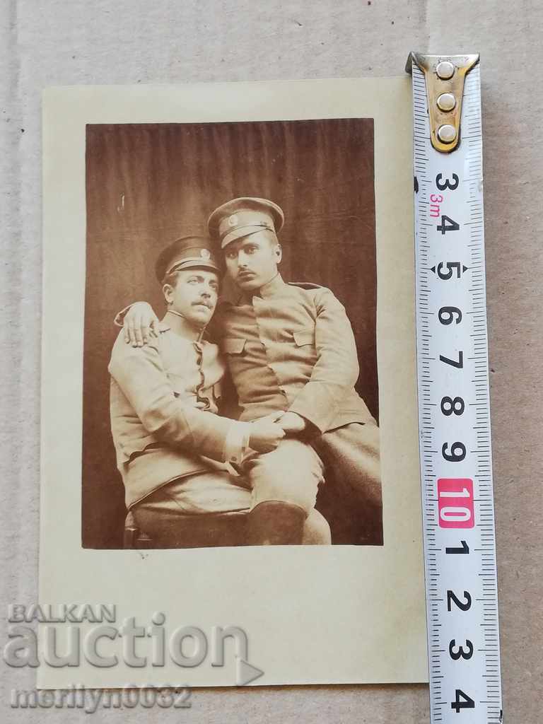 Military Photo Photography Portrait WW1 WWI with price 35.00 BGN | € 17.90 Military Photo Photography Portrait WW1 WWI with price 35.00 BGN | € 17.90