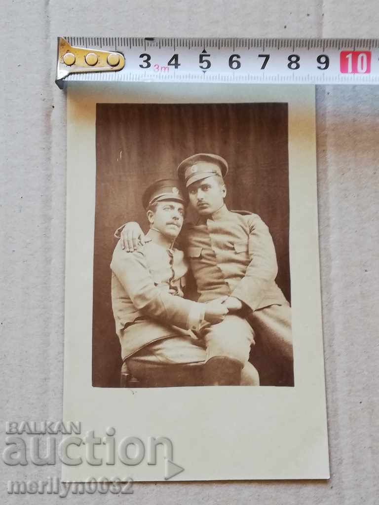 Auction Military Photo Photography Portrait WW1 WWI Auction Military Photo Photography Portrait WW1 WWI