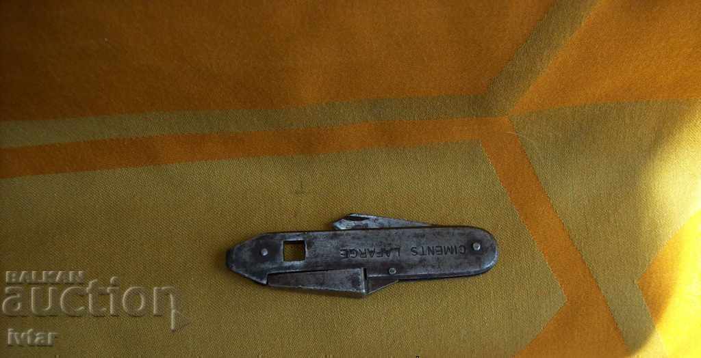 Vechi picior francez - 7 Vechi picior francez - 7