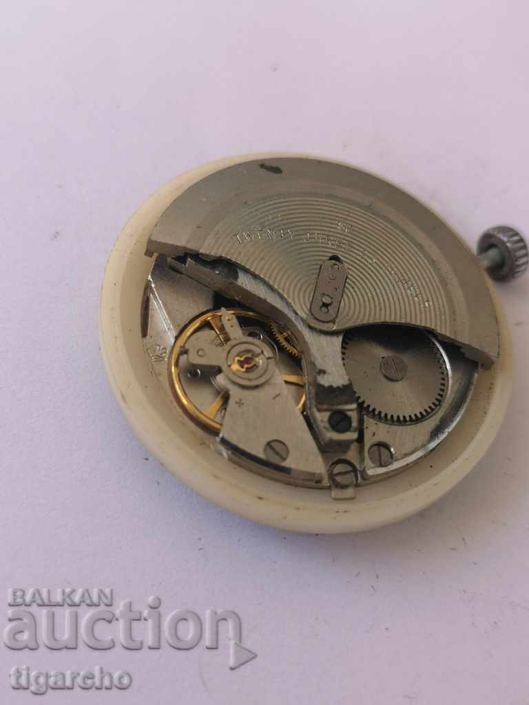 Auction Flight watch winder Auction Flight watch winder