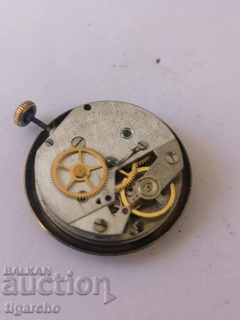 Anker watch machine with price 20.00 BGN | € 10.23 Anker watch machine with price 20.00 BGN | € 10.23