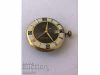 Anker watch machine