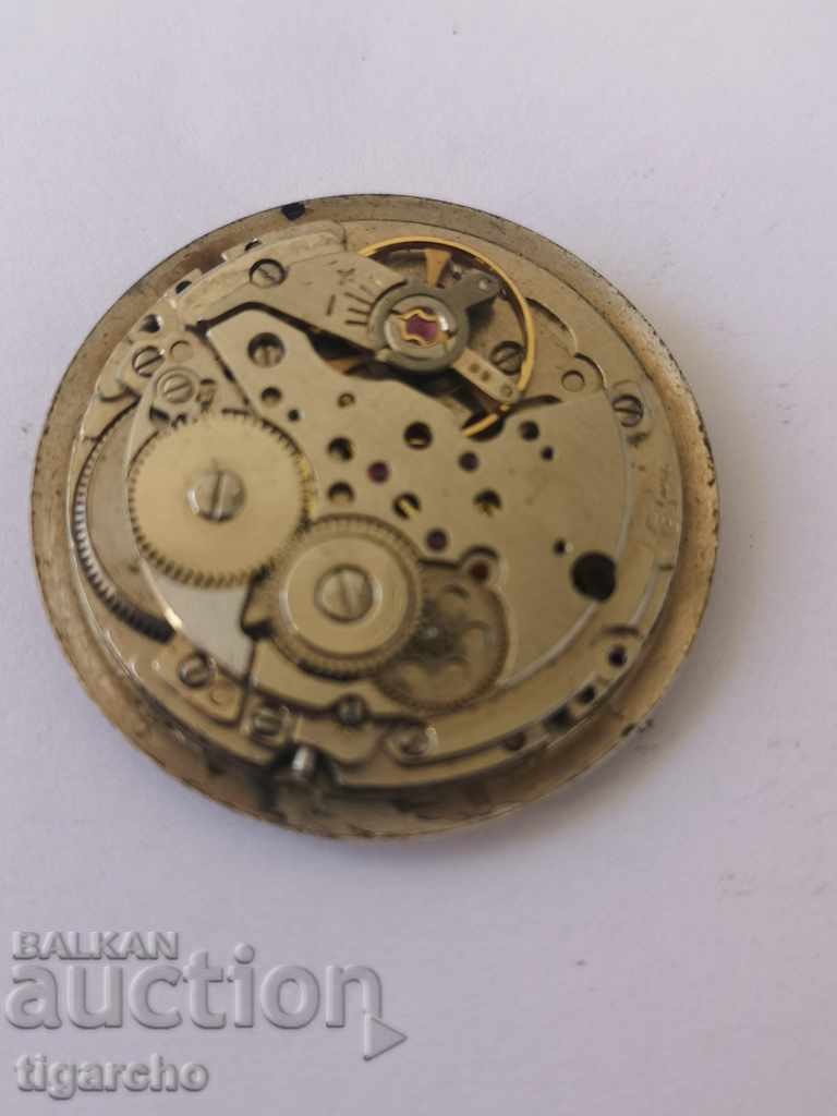 Μηχανή ρολογιών Dogma με τιμή 20.00 BGN | € 10.23 Μηχανή ρολογιών Dogma με τιμή 20.00 BGN | € 10.23