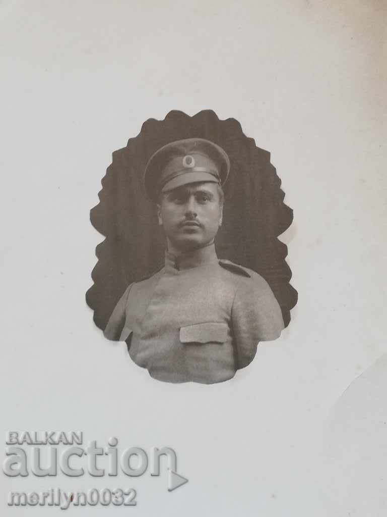 Military Photo Photography Portrait WW1 WWI with price 35.00 BGN | € 17.90 Military Photo Photography Portrait WW1 WWI with price 35.00 BGN | € 17.90
