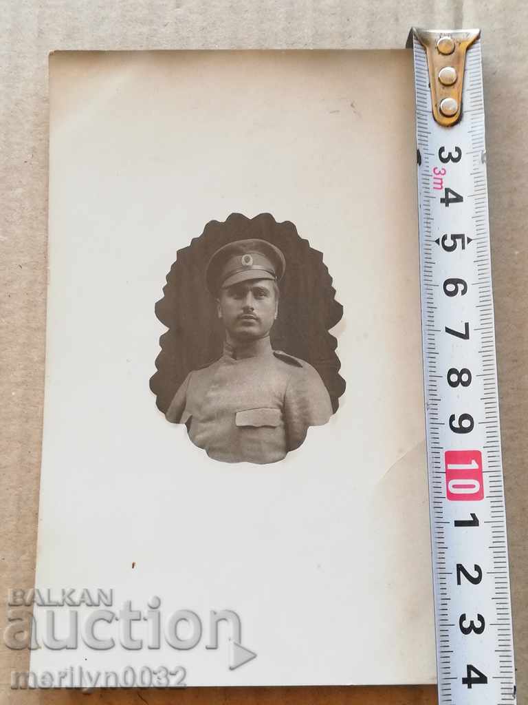 Auction Military Photo Photography Portrait WW1 WWI Auction Military Photo Photography Portrait WW1 WWI