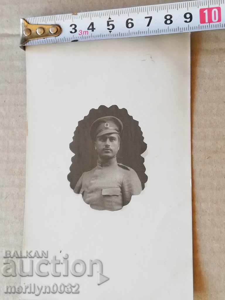 Delivery of Military Photo Photography Portrait WW1 WWI Delivery of Military Photo Photography Portrait WW1 WWI