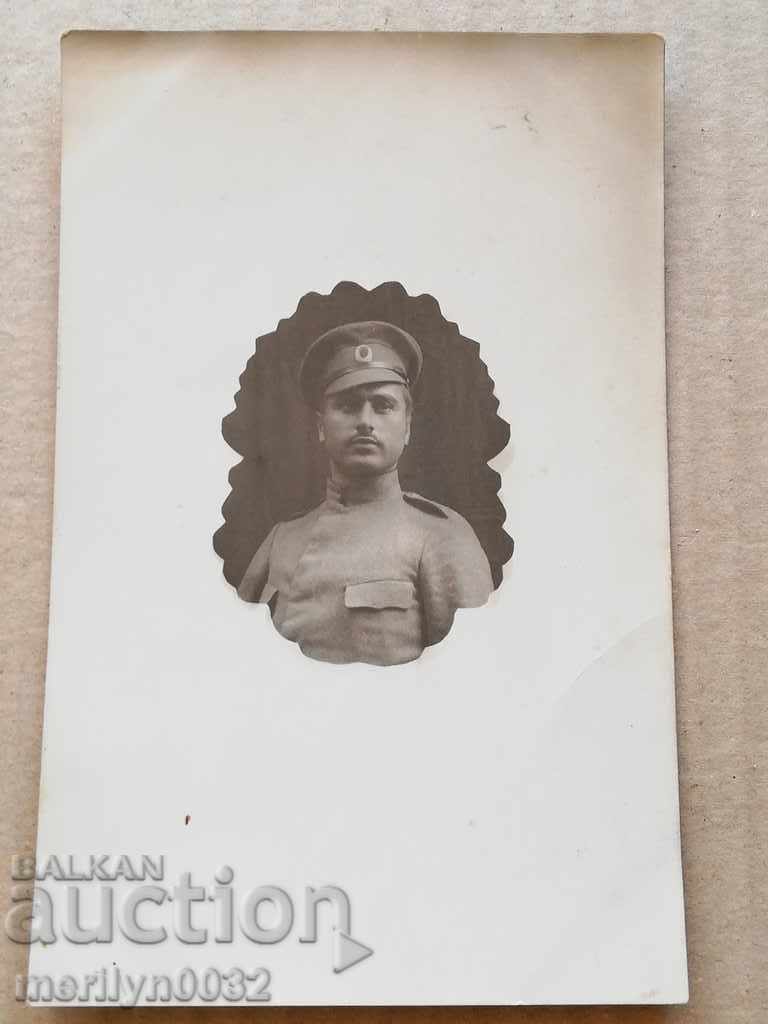 Military Photo Photography Portrait WW1 WWI - 6 Military Photo Photography Portrait WW1 WWI - 6