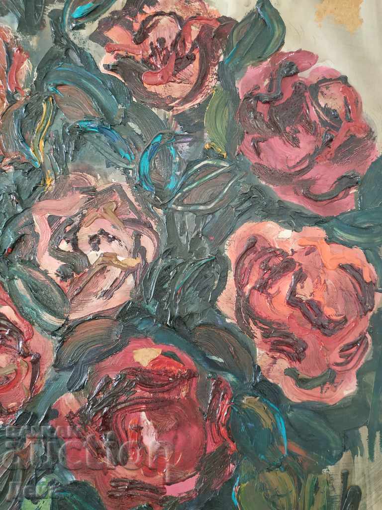 Παλιά Ζωγραφική ΕΙΚΟΝΑ - 6 Παλιά Ζωγραφική ΕΙΚΟΝΑ - 6