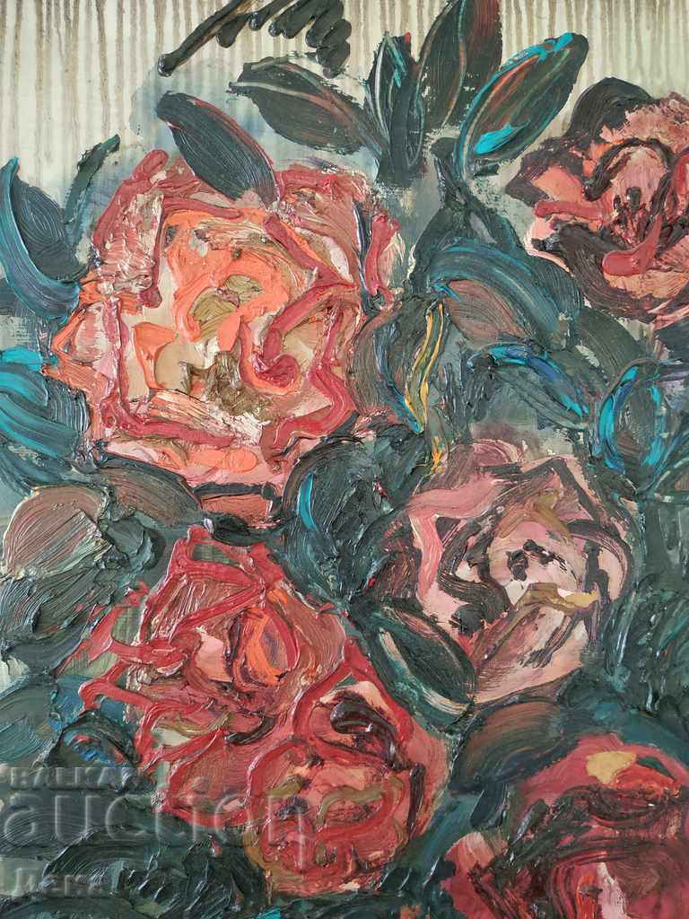 Παλιά Ζωγραφική ΕΙΚΟΝΑ - 7 Παλιά Ζωγραφική ΕΙΚΟΝΑ - 7