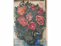 Old Painting PICTURE