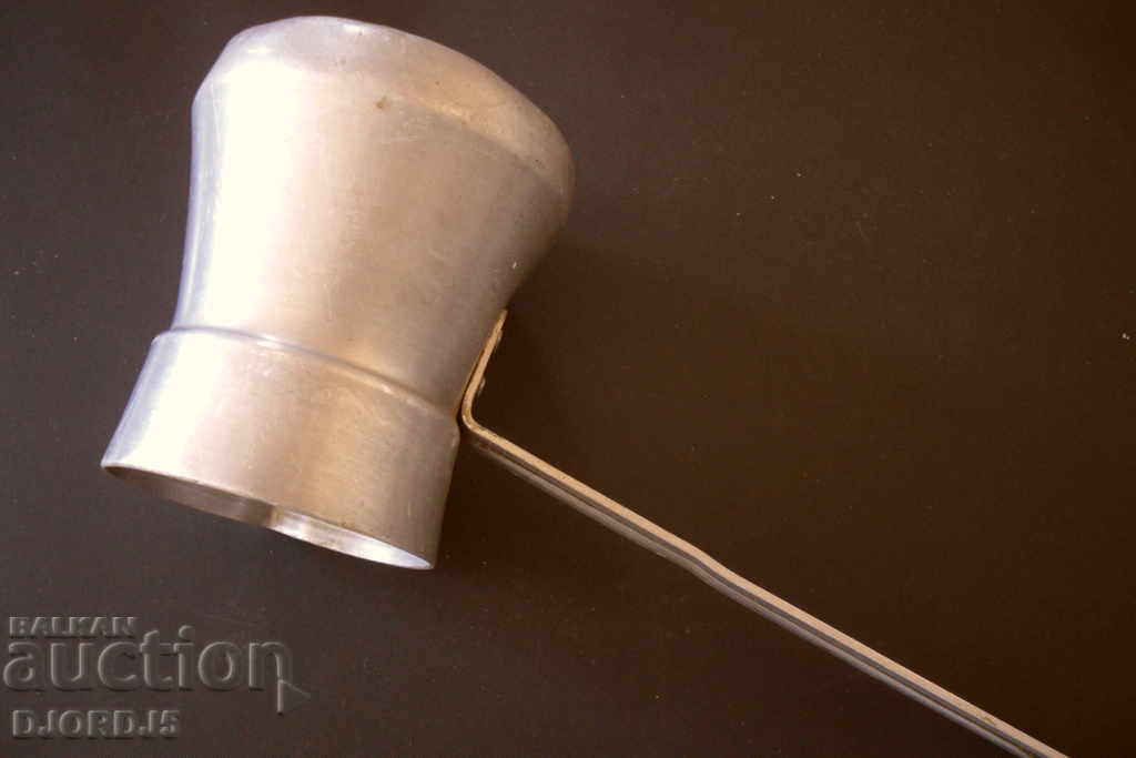 Auction Old metal jazz Auction Old metal jazz