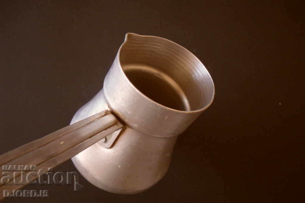 Old metal jazz - 5 Old metal jazz - 5