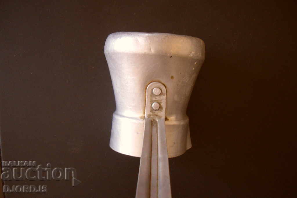 Old metal jazz - 6 Old metal jazz - 6