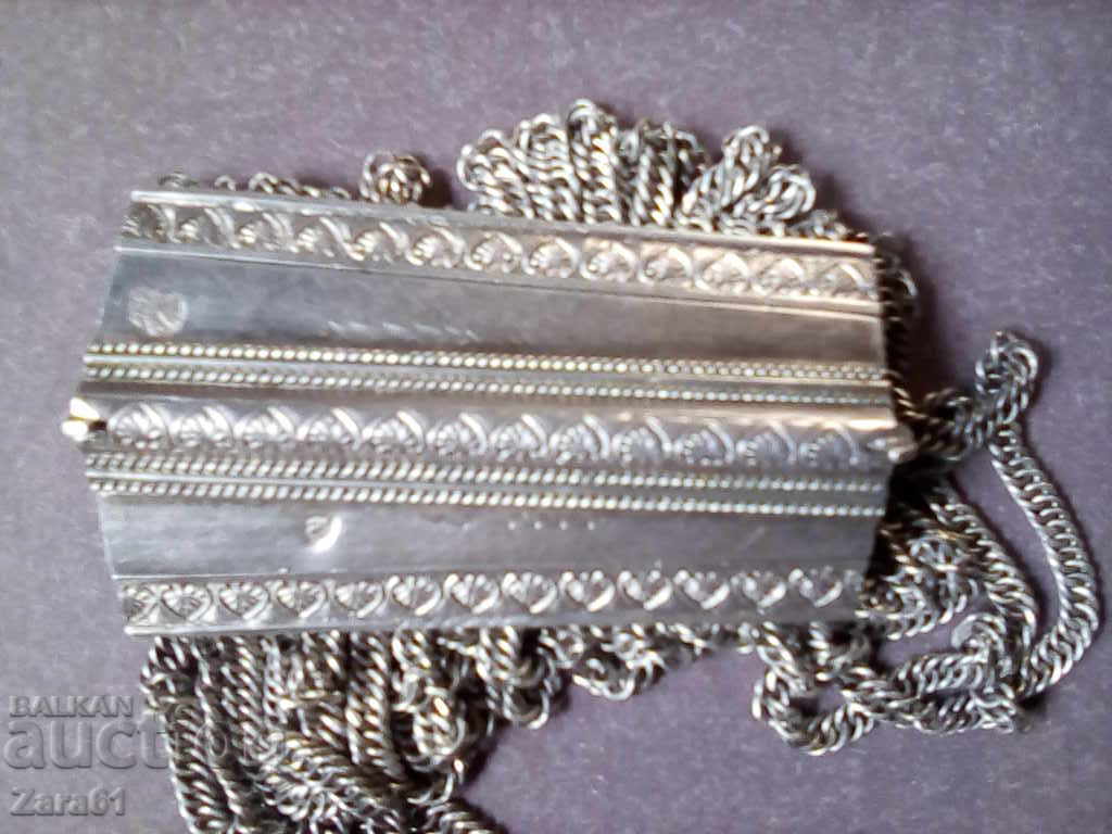 Silver Revival bracelet - 5 Silver Revival bracelet - 5