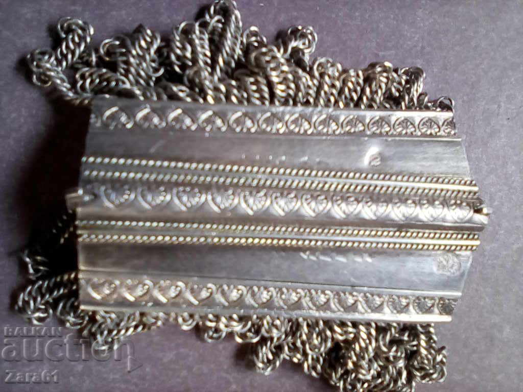 Silver Revival bracelet - 6 Silver Revival bracelet - 6