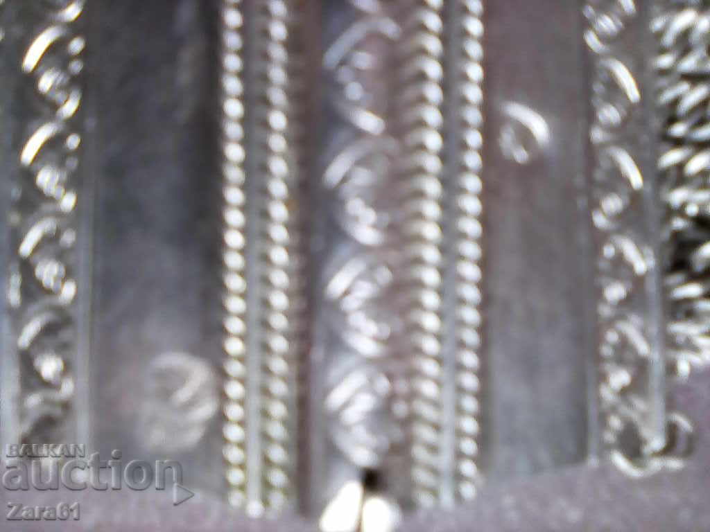 Silver Revival bracelet - 7 Silver Revival bracelet - 7