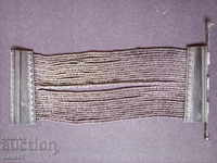 Silver Revival bracelet