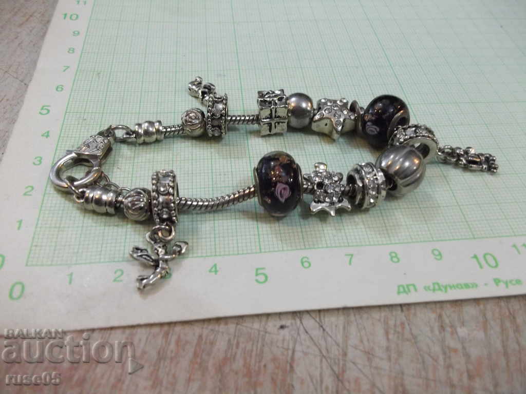 Imitation jewelry chain - 37,89 gr. with price 10.00 BGN | € 5.11 Imitation jewelry chain - 37,89 gr. with price 10.00 BGN | € 5.11