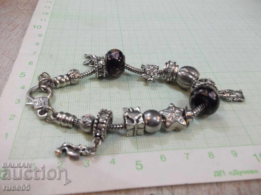 Delivery of Imitation jewelry chain - 37,89 gr. Delivery of Imitation jewelry chain - 37,89 gr.