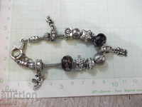 Imitation jewelry chain - 37,89 gr.