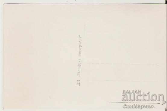 Map Bulgaria Bankya Bathroom 3 * with price 2.20 BGN | € 1.12 Map Bulgaria Bankya Bathroom 3 * with price 2.20 BGN | € 1.12