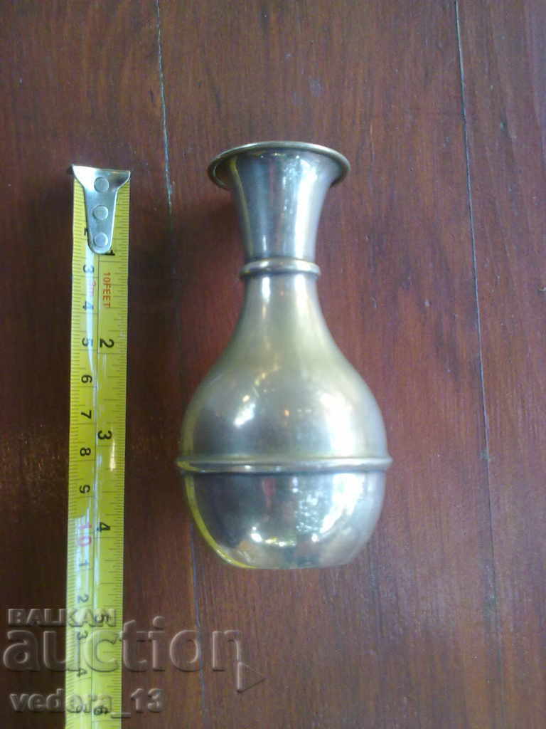 Παράδοση ΒΑΣΑ-ΑΣΗΜΙ Παράδοση ΒΑΣΑ-ΑΣΗΜΙ