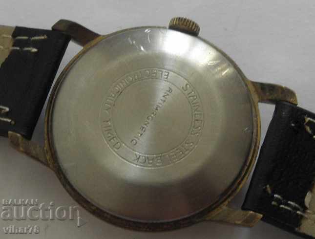 MEN'S WRISTWATCH RUHLA-RUHLA-UMF - 5
