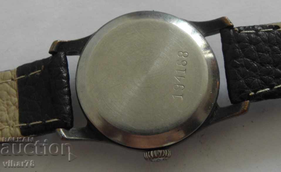 Παράδοση WATCH ΝΙΚΗ Παράδοση WATCH ΝΙΚΗ