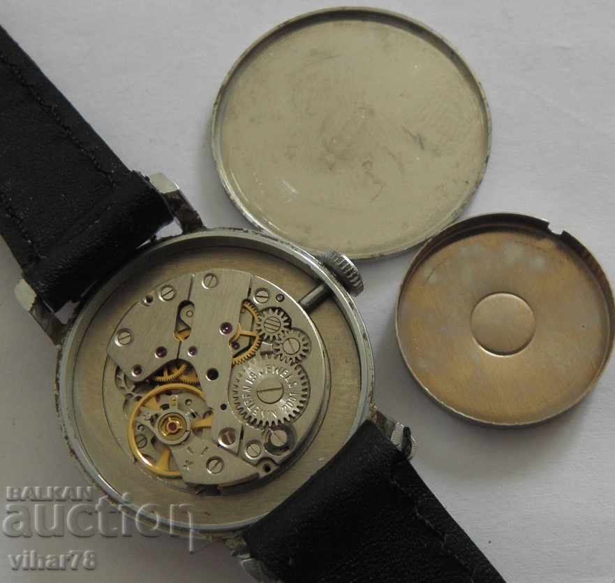 Παράδοση Κυρίες ρολόι Zarya Παράδοση Κυρίες ρολόι Zarya