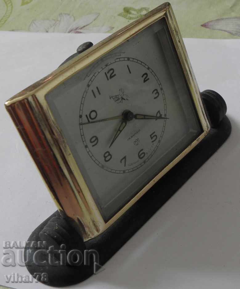 desktop alarm clock PIONEER with price 29.99 BGN | € 15.33