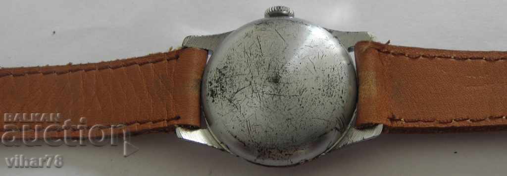 MEN'S Wristwatch MOTOR-RUHLA-UMF - 5 MEN'S Wristwatch MOTOR-RUHLA-UMF - 5