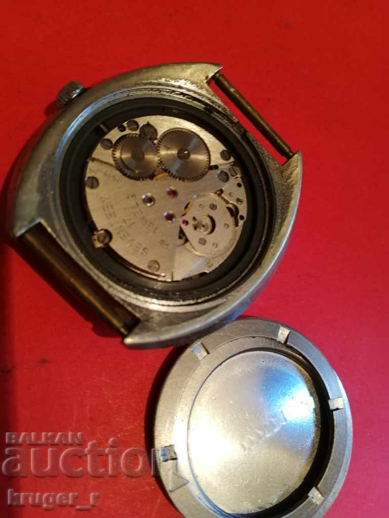 Auction GLORY clock Auction GLORY clock