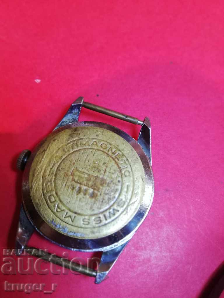Швейцарски Часовник TEBANA - 5