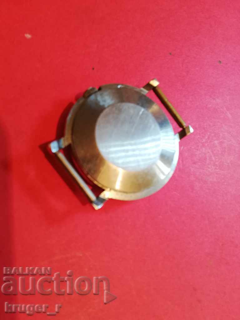 JNOST clock - 5 JNOST clock - 5