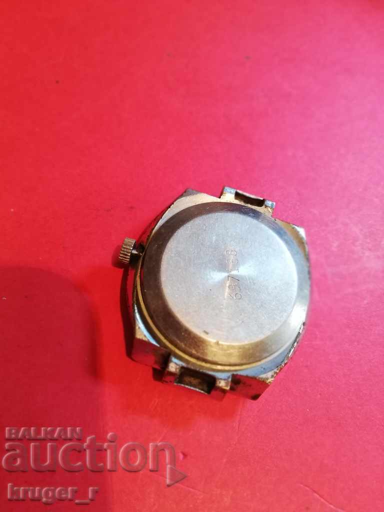 Poljot watch - 5 Poljot watch - 5