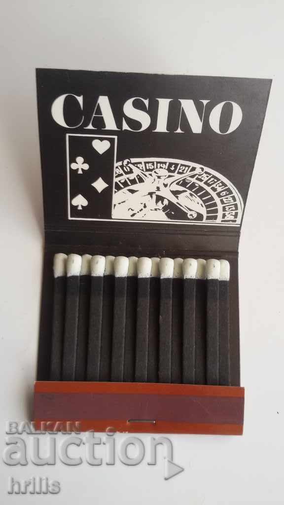 BEGINNING OF THE BEGINNING OF THE 80'S - A JAPAN HOTEL with price 13.00 BGN | € 6.65