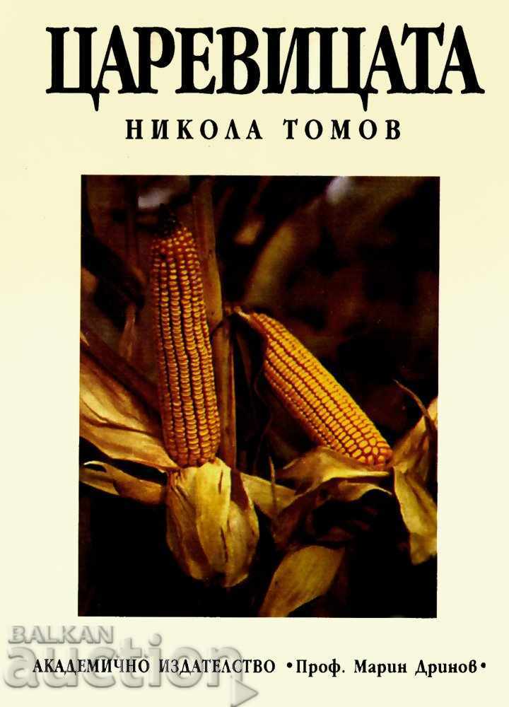 Corn - Nikola Tomov 1997