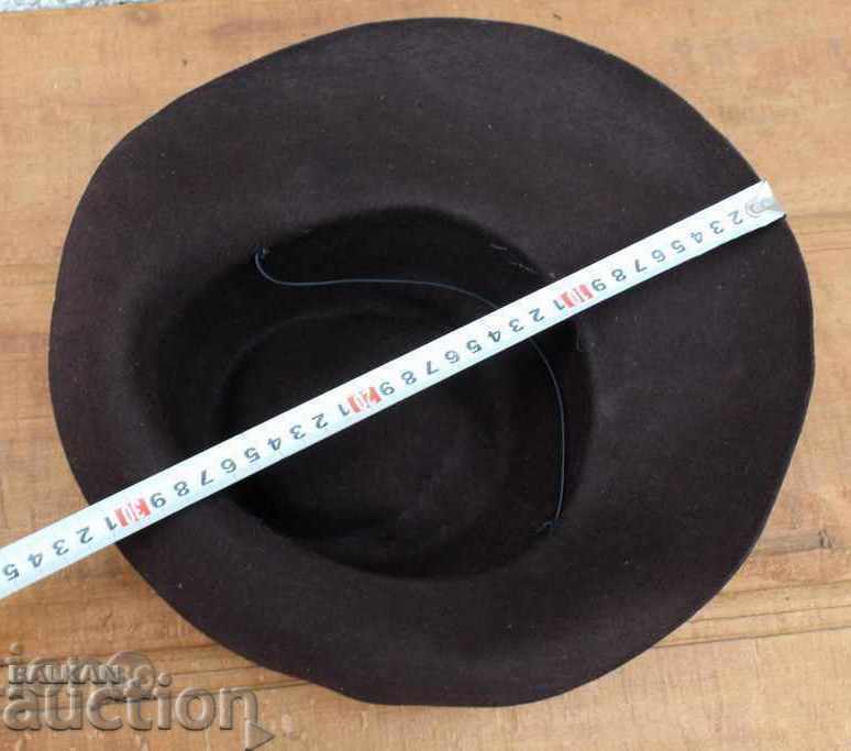 . 1930's Czarist Lady's Hat Chapel PERFECTLY STORED - 5