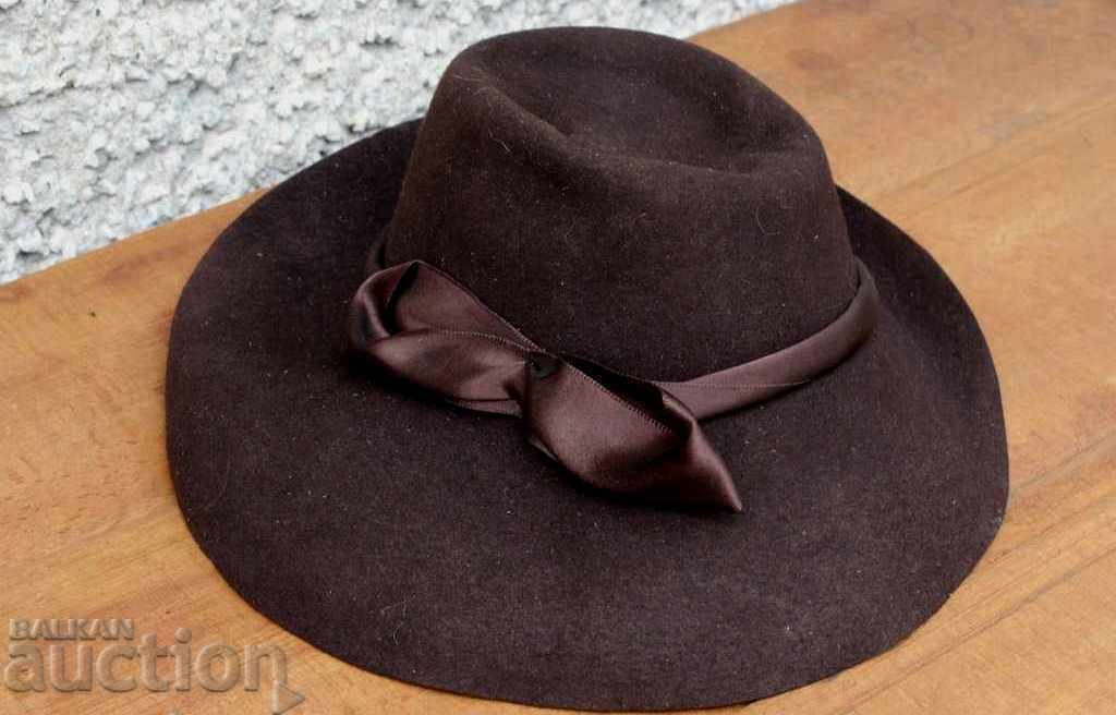 . 1930's Czarist Lady's Hat Chapel PERFECTLY STORED - 6