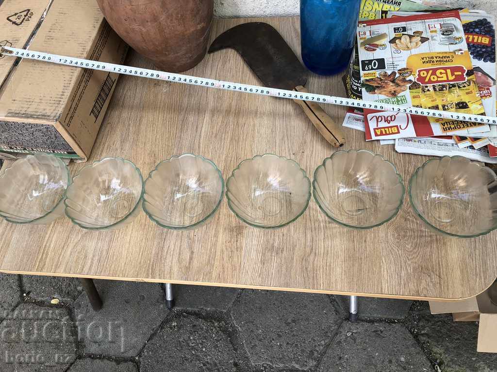 Auction 10012. STAR SERVICE BUY MASSIVE GLASS Auction 10012. STAR SERVICE BUY MASSIVE GLASS