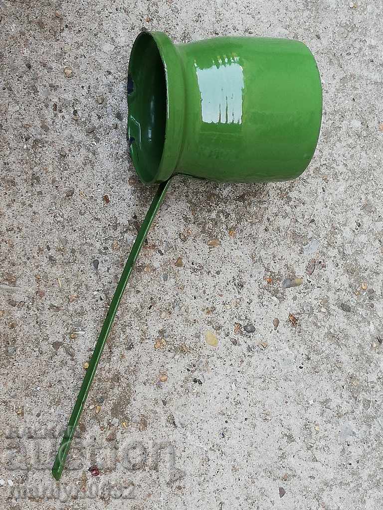 Old enamel jesse, enamel coffee - 6 Old enamel jesse, enamel coffee - 6